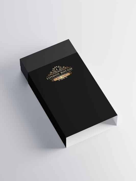 Deep Moisture Collection Box